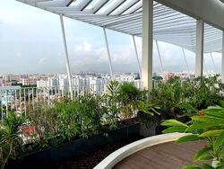 The Tembusu (D19), Condominium #579754891